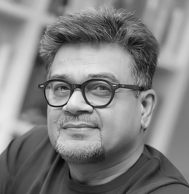 Anil Badan