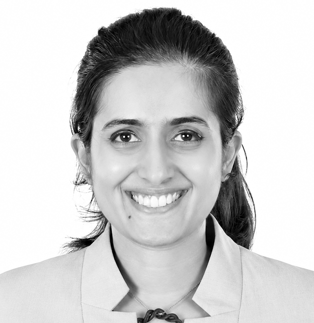 Ankita Bob