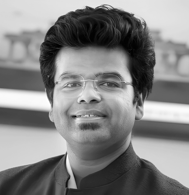Harsh Varshneya