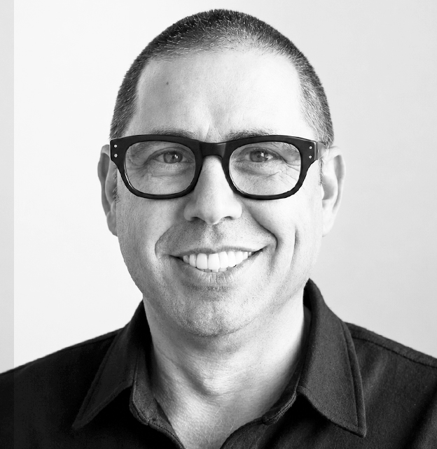 Jared Della Valle