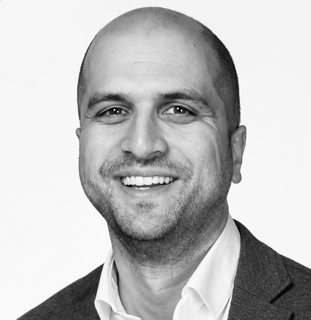 Soheil Mohammadi