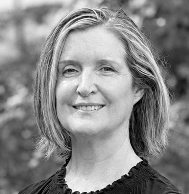 Deborah Saunt