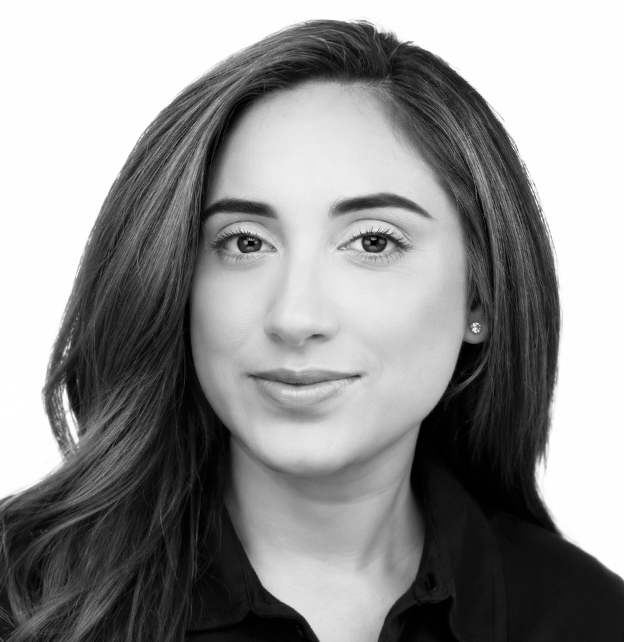 Gayatri Desai