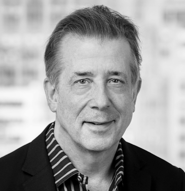 Mark Ginsberg
