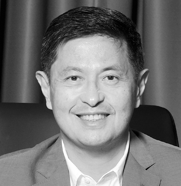 Daniel C. Go