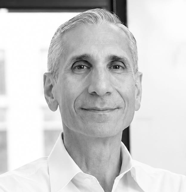 Joseph G. Tattoni