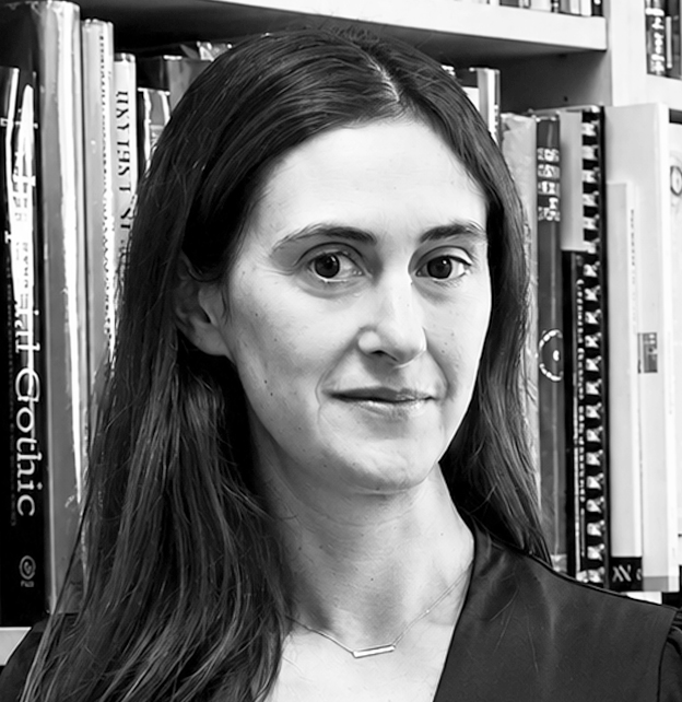 Shelley Ludman