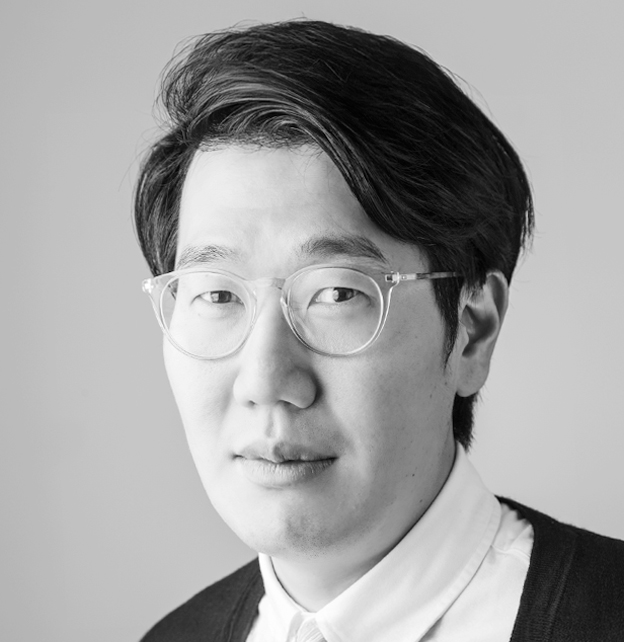 Luke Cho